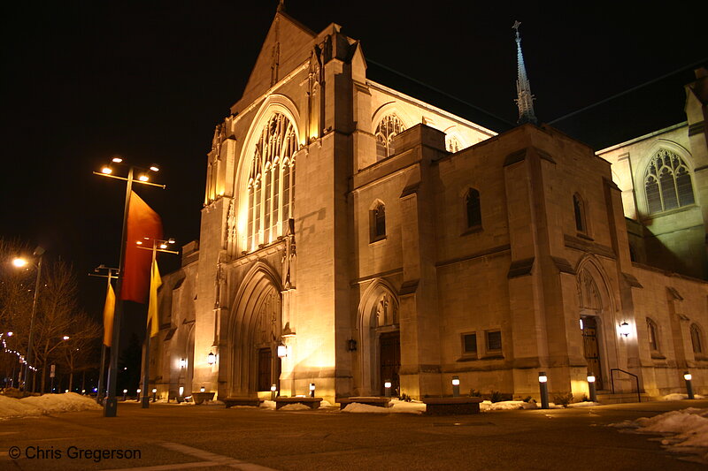 Photo of Central Lutheran Church(3117)