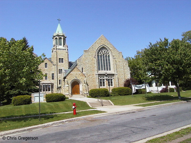 Photo of Lake of the Isles Lutheran Church(330)