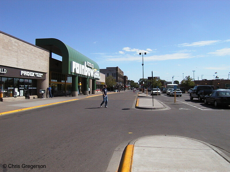 Photo of Rainbow Foods Grocery Store (Interior)(348)