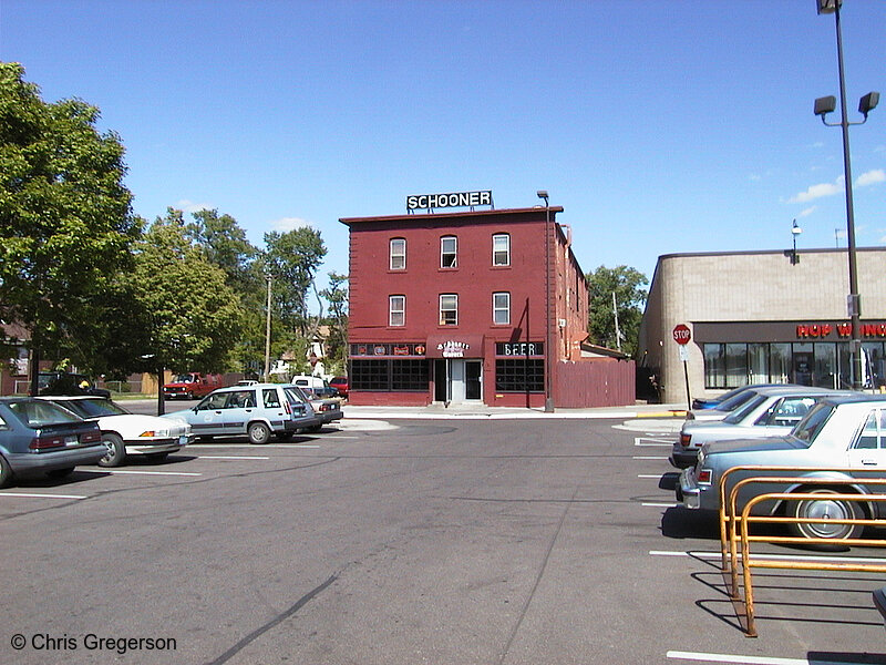 Photo of The Schooner Bar(351)