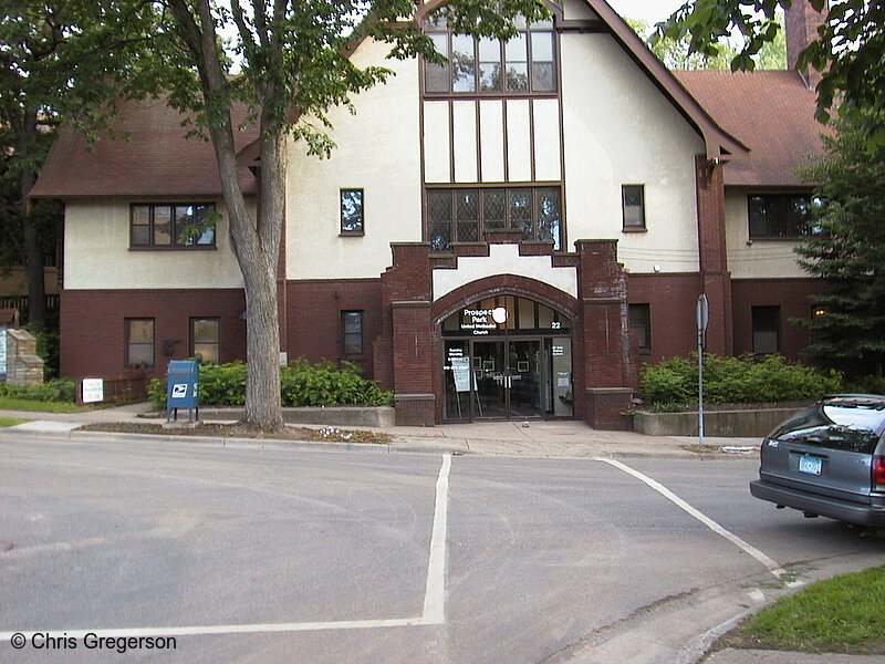 Photo of Prospect Park United Methodist Church(416)