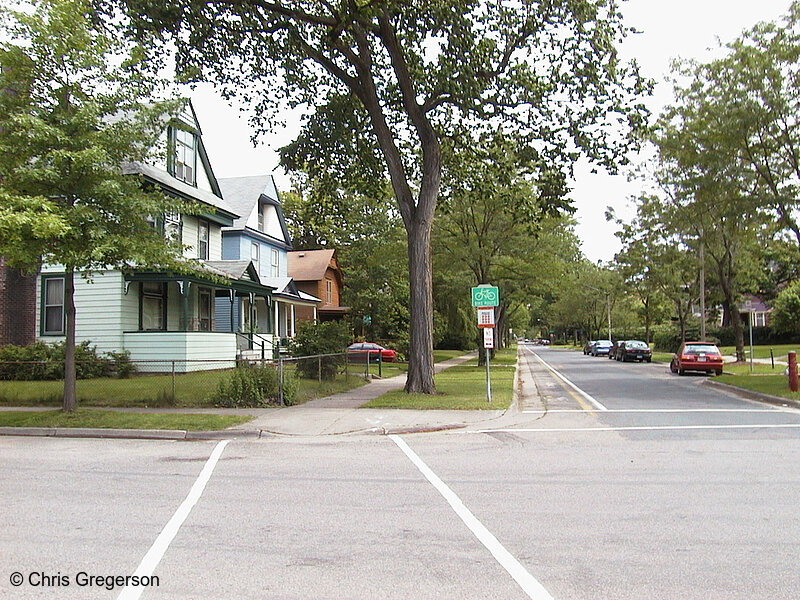 Photo of 5th Street  and 4th Avenue SE(431)