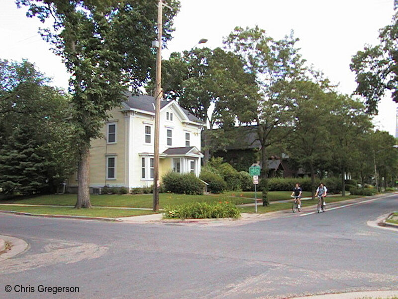 Photo of 5th Street and 6th Avenue(433)