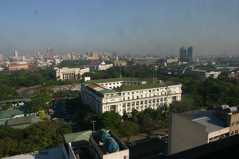 Photo of Department of Tourism Building, Ermita(4560)