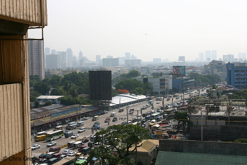 Photo of Baguio Public Market, Contagious Disease(4642)