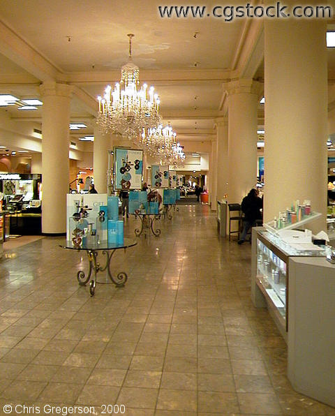 Photo of Marshall Fields (Formerly Daytons)(47)