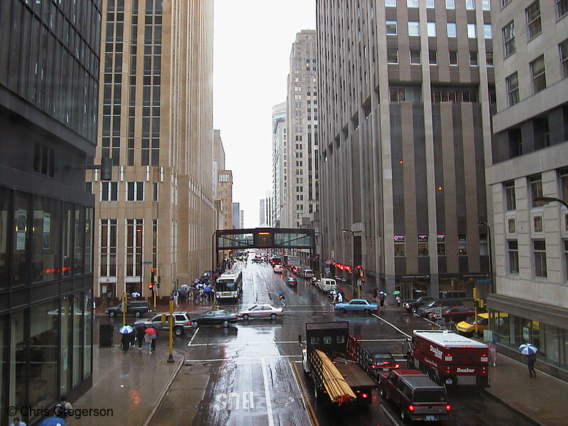 Photo of Marquette Avenue and 7th Street(505)