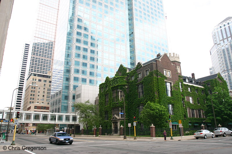 Photo of The Minneapolis Club(6391)