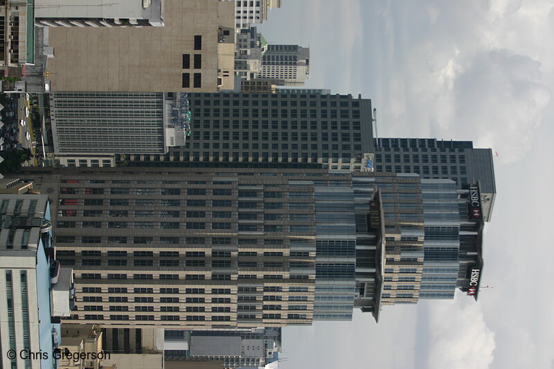 Photo of HSBC Tower in Makati City, Manila(6424)