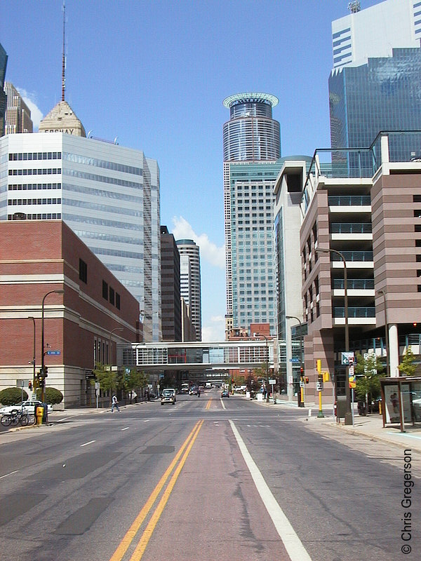 Photo of Office Towers by 2nd Avenue and 11th Street(646)