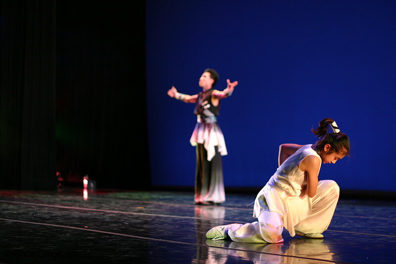 Photo of RFDZ Students Dancing in Minnesota for Chinese New Year(6462)