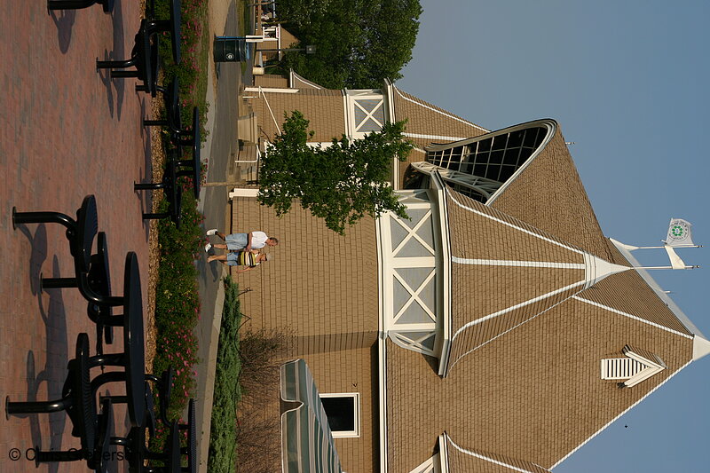 Photo of Lake Harriet Bandshell(6839)