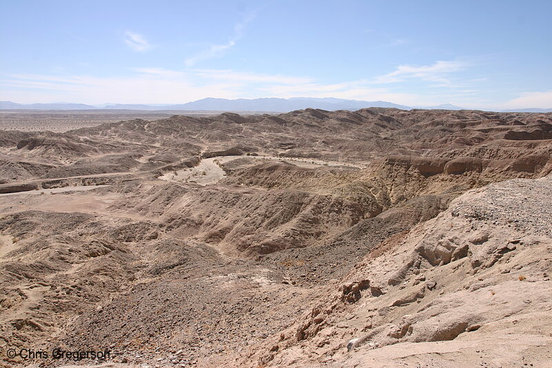 Photo of Anza-Borrego Desert State Park(6857)