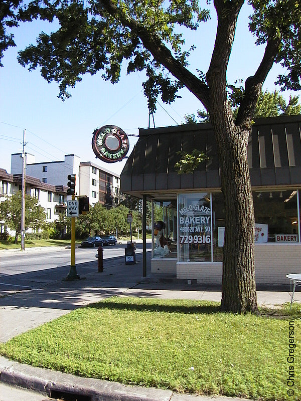 Photo of The Mel-O-Glaze Bakery(695)