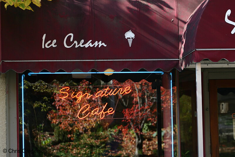 Photo of Signature Cafe, Prospect Park(6956)