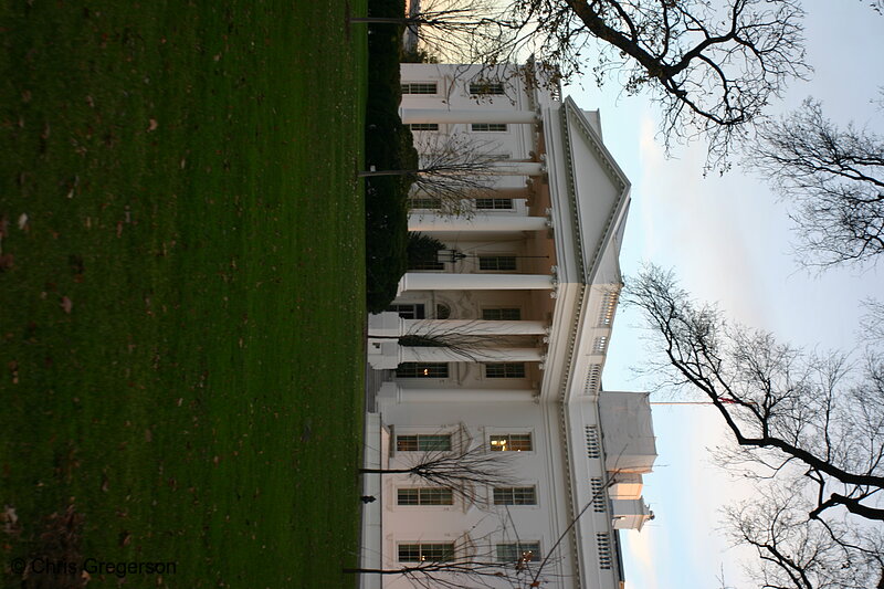 Photo of The White House(7159)