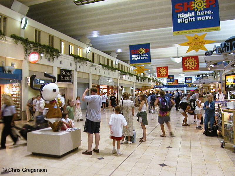 Photo of Northstar Crossing at the Airport(730)