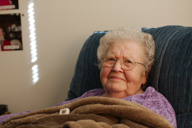 Photo of Alice Johnson at 96(7647)