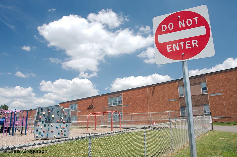 Photo of Starr Elementary School Playground(7651)