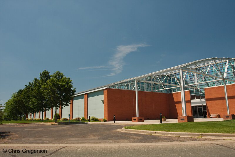 Photo of Phillips Plastics, New Richmond, WI(7656)