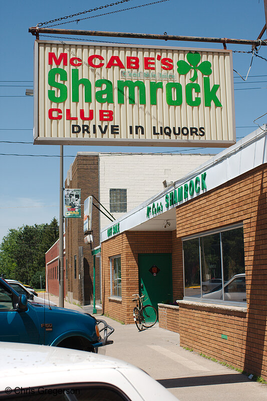 Photo of The Shamrock Club(7883)