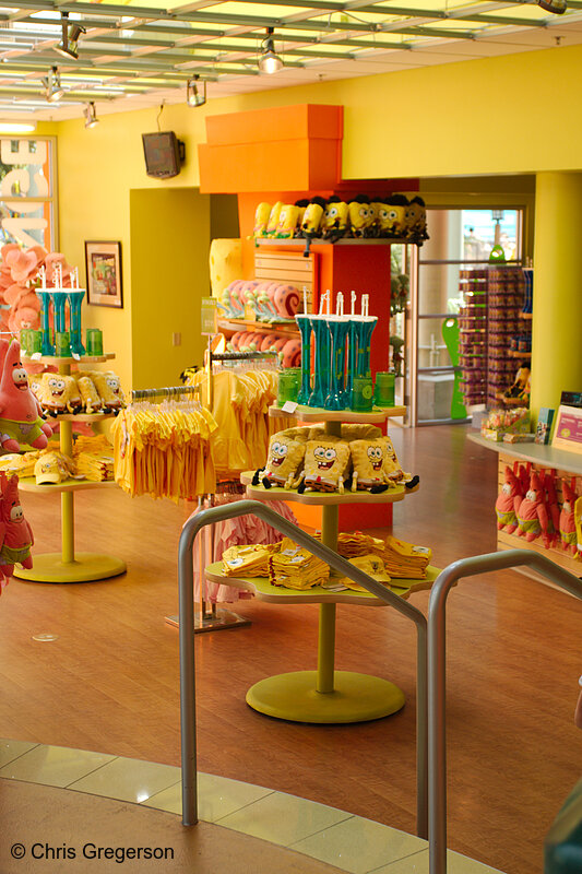 Photo of Nickelodeon Toy Store(7916)