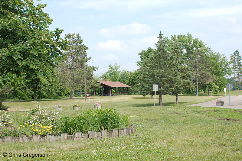 Photo of Mary Park, New Richmond, WI(7928)