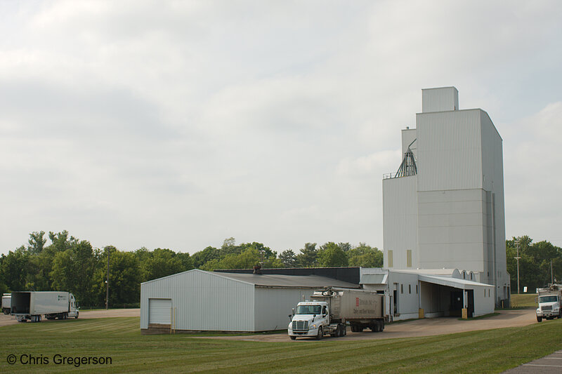 Photo of Domain Facility, High Street, New Richmond(7929)