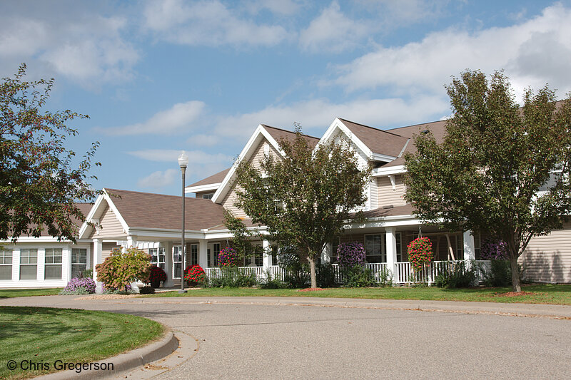 Photo of The Deerfield Senior Living Community, New Richmond(7959)