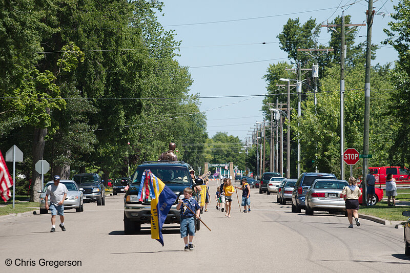 Photo of Fun Fest Kiddie Parade(7993)