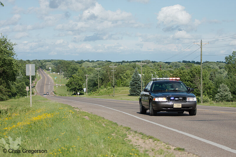 Photo of Somerset Road/Old Highway 64(8011)