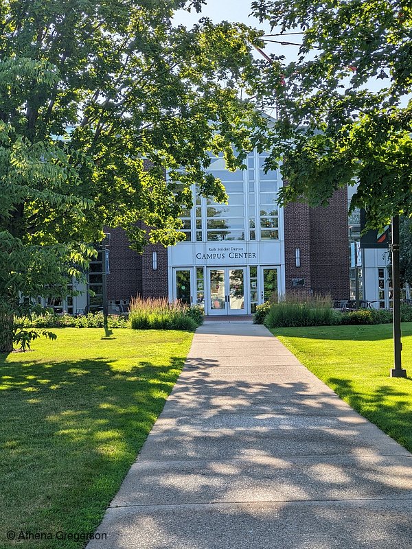 Photo of Macalester Campus Center(8372)