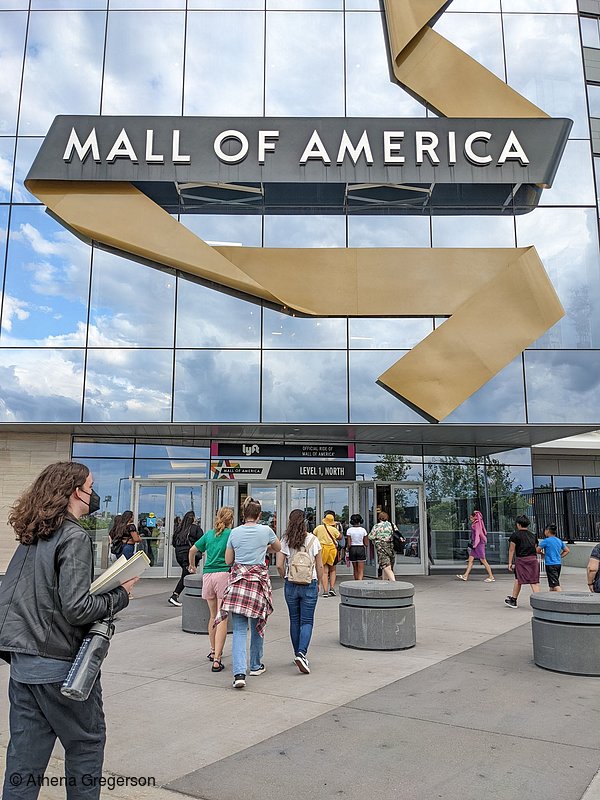 Photo of Mall of America Field Trip(8412)