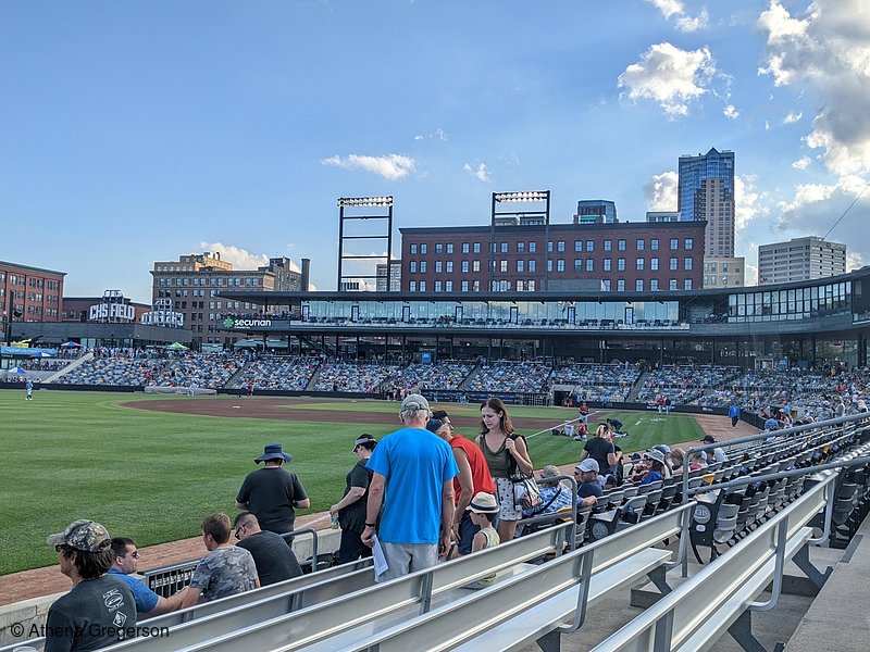 Photo of CHS Field Baseball Game Field Trip(8423)