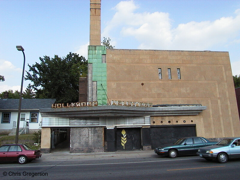 Photo of The Hollywood Theater(898)