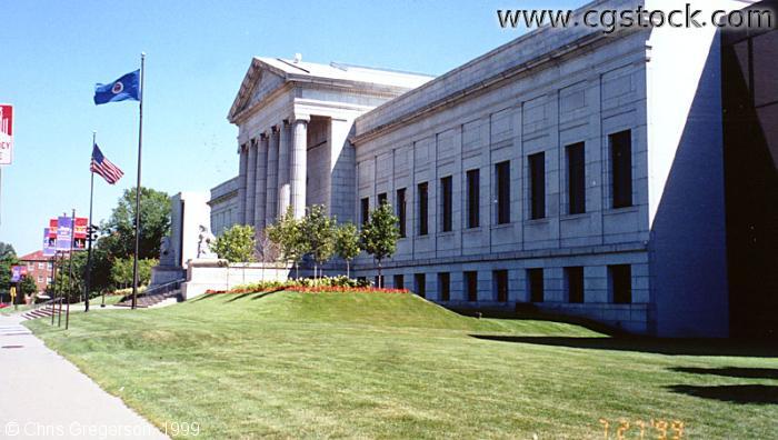 Photo of Minneapolis Institute of Arts(95)